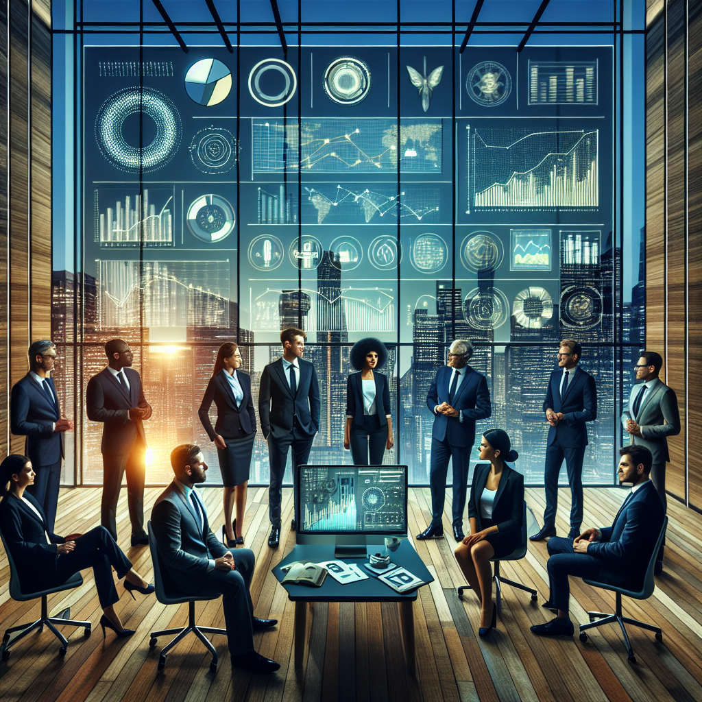 Professional Financial Guidance: Achieving Career Success