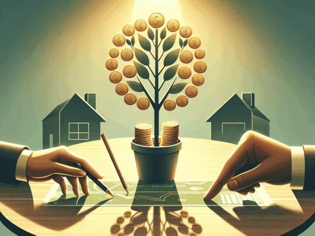 Financial Planning for Couples: Strengthening Your Financial Bond