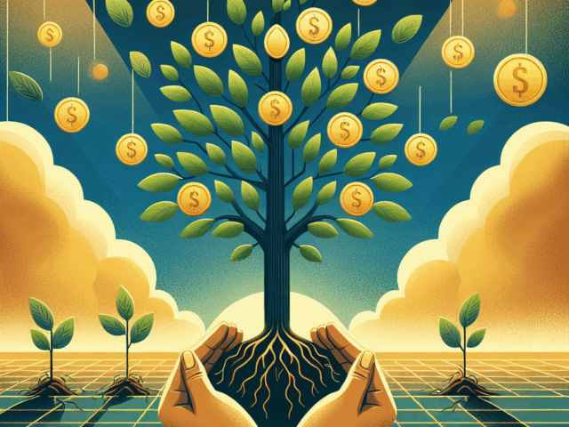 Generational Wealth Planning: Strategies for Sustained Prosperity