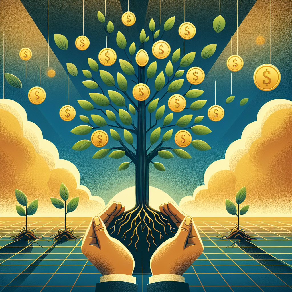 Generational Wealth Planning: Strategies for Sustained Prosperity