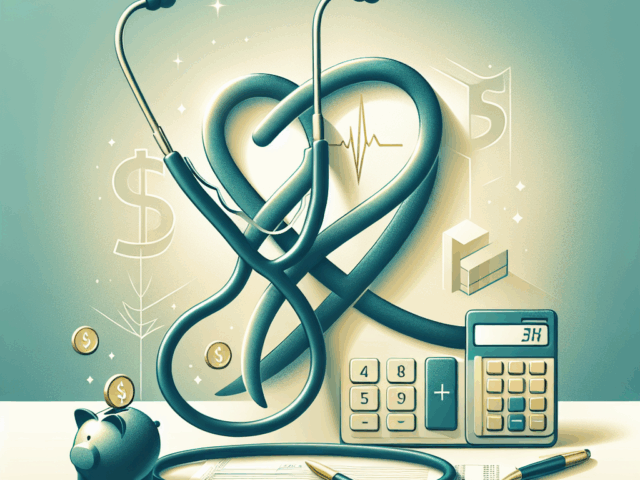 Financial Planning for Doctors: Addressing Unique Financial Needs