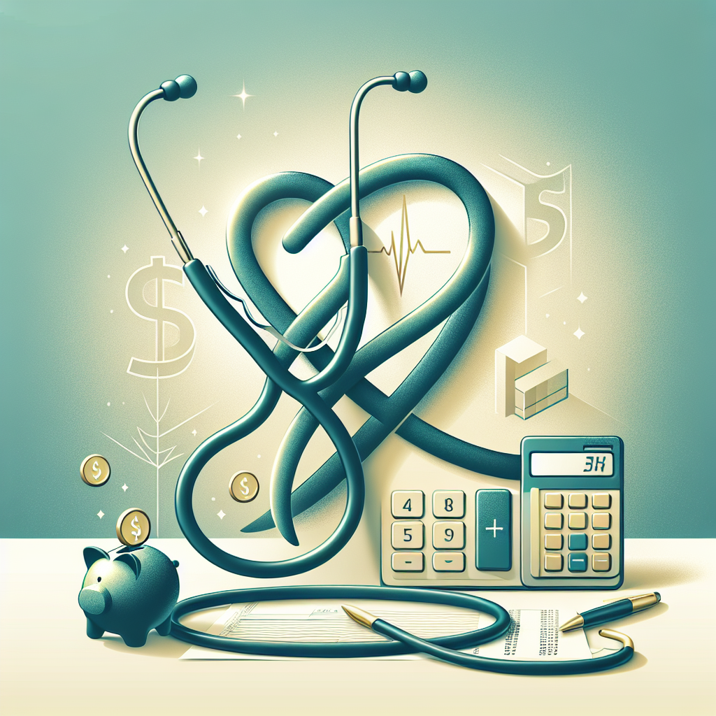 Financial Planning for Doctors: Addressing Unique Financial Needs
