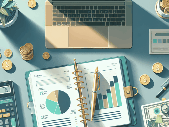 Key Considerations for Financial Planning as a Business Owner