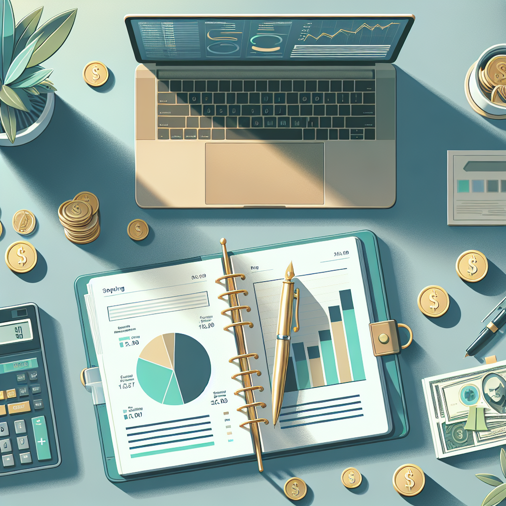 Key Considerations for Financial Planning as a Business Owner