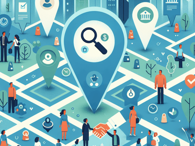 Locating the Best Financial Advisor Near You: Tips and Resources