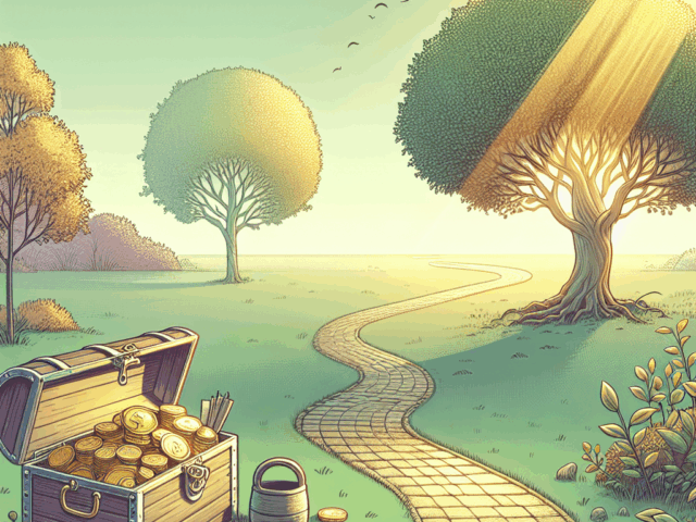 Building a Secure Retirement Plan: A Beginner’s Guide