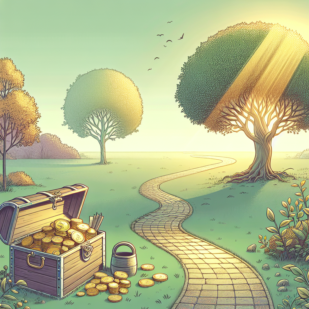 Building a Secure Retirement Plan: A Beginner’s Guide