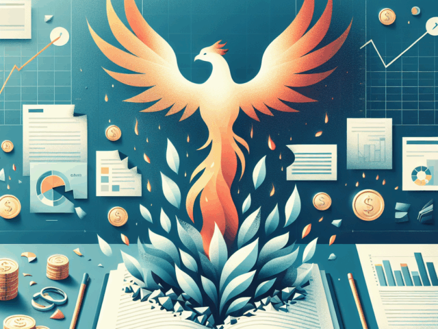 Rebuilding Your Investment Portfolio After Divorce: Key Steps