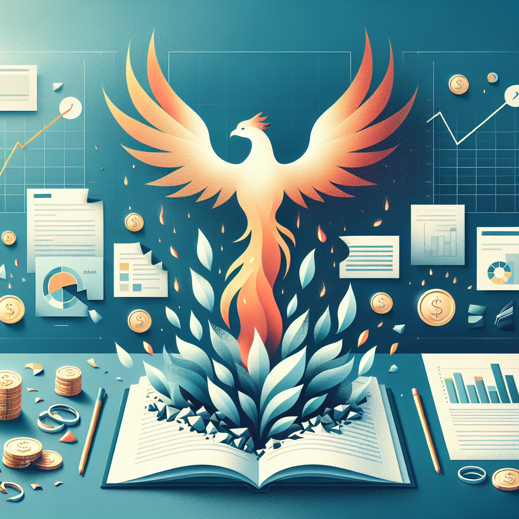 Rebuilding Your Investment Portfolio After Divorce: Key Steps