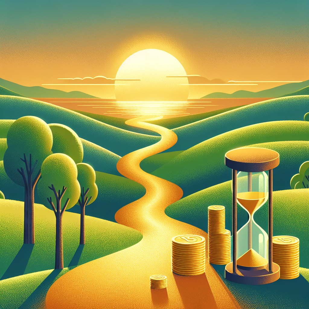 Assessing Your Financial Readiness for Retirement