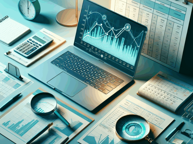 Updating Your Financial Plan: When and Why It’s Necessary