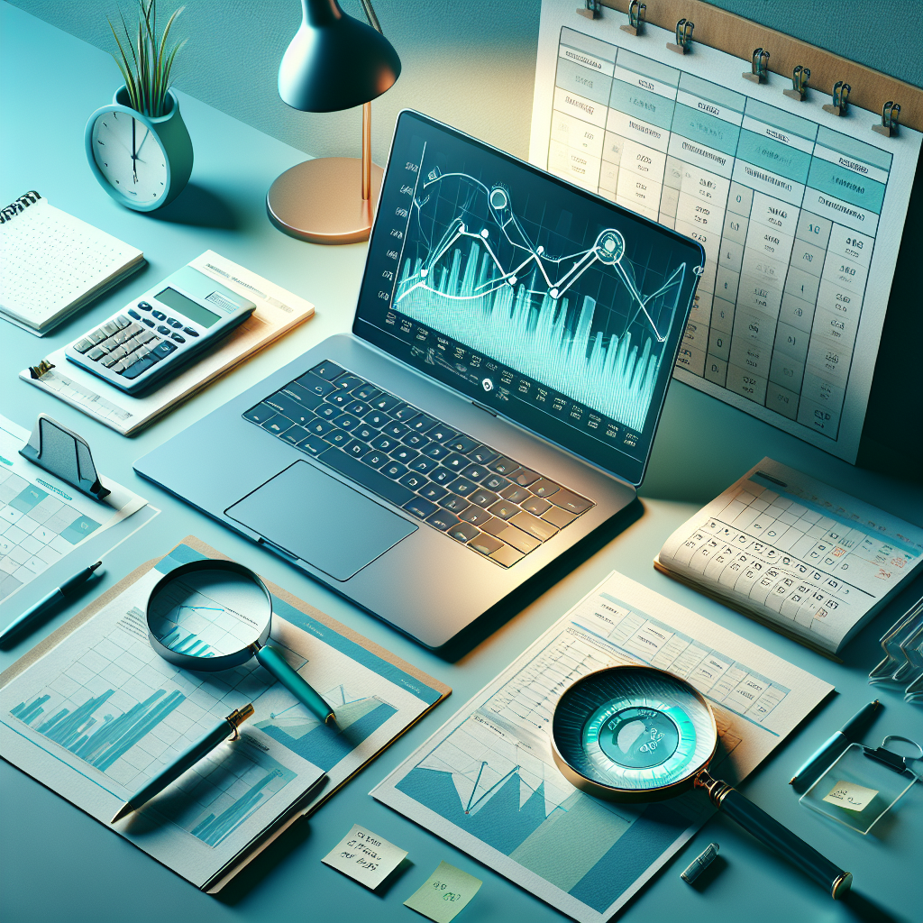 Updating Your Financial Plan: When and Why It’s Necessary