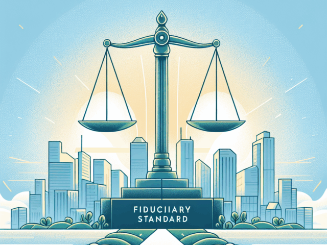 Understanding the Fiduciary Standard: What It Means for You