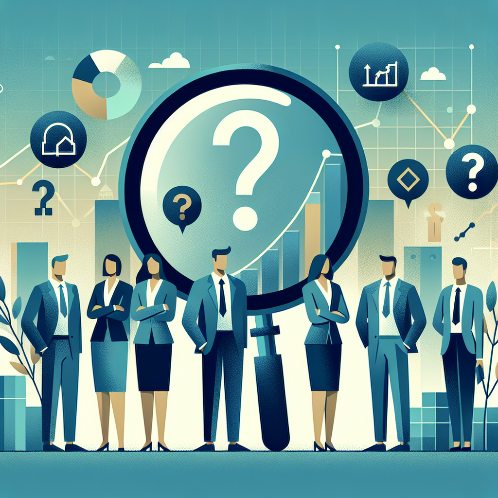 Asking the Right Questions: How to Vet a Financial Advisor