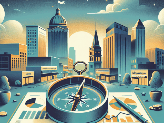 Exploring Financial Advisor Options in Kalamazoo MI