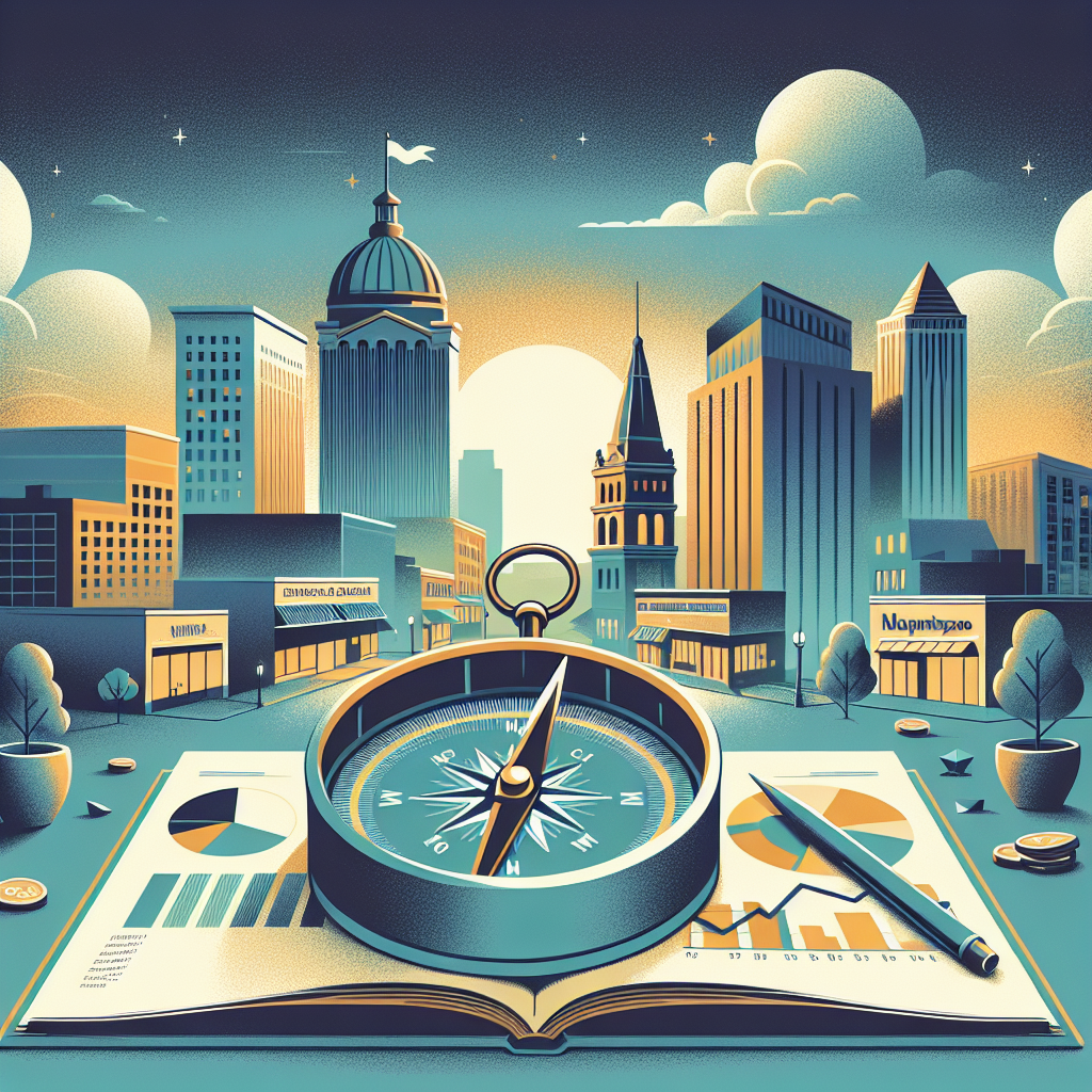 Exploring Financial Advisor Options in Kalamazoo MI