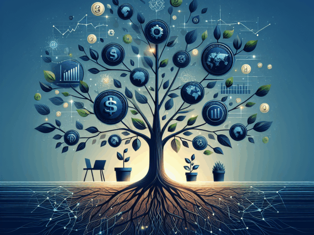 The Evolution of Wealth Management for Professionals in the Digital Age