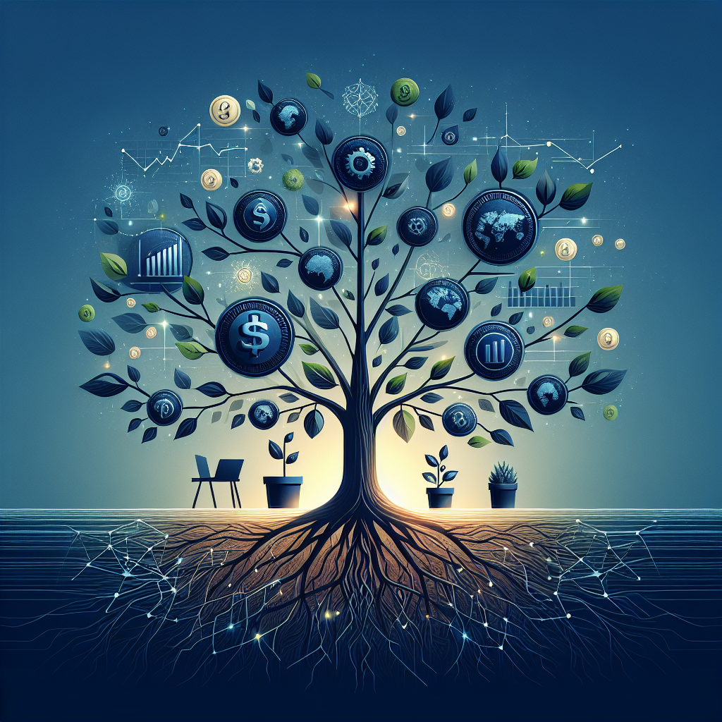 The Evolution of Wealth Management for Professionals in the Digital Age