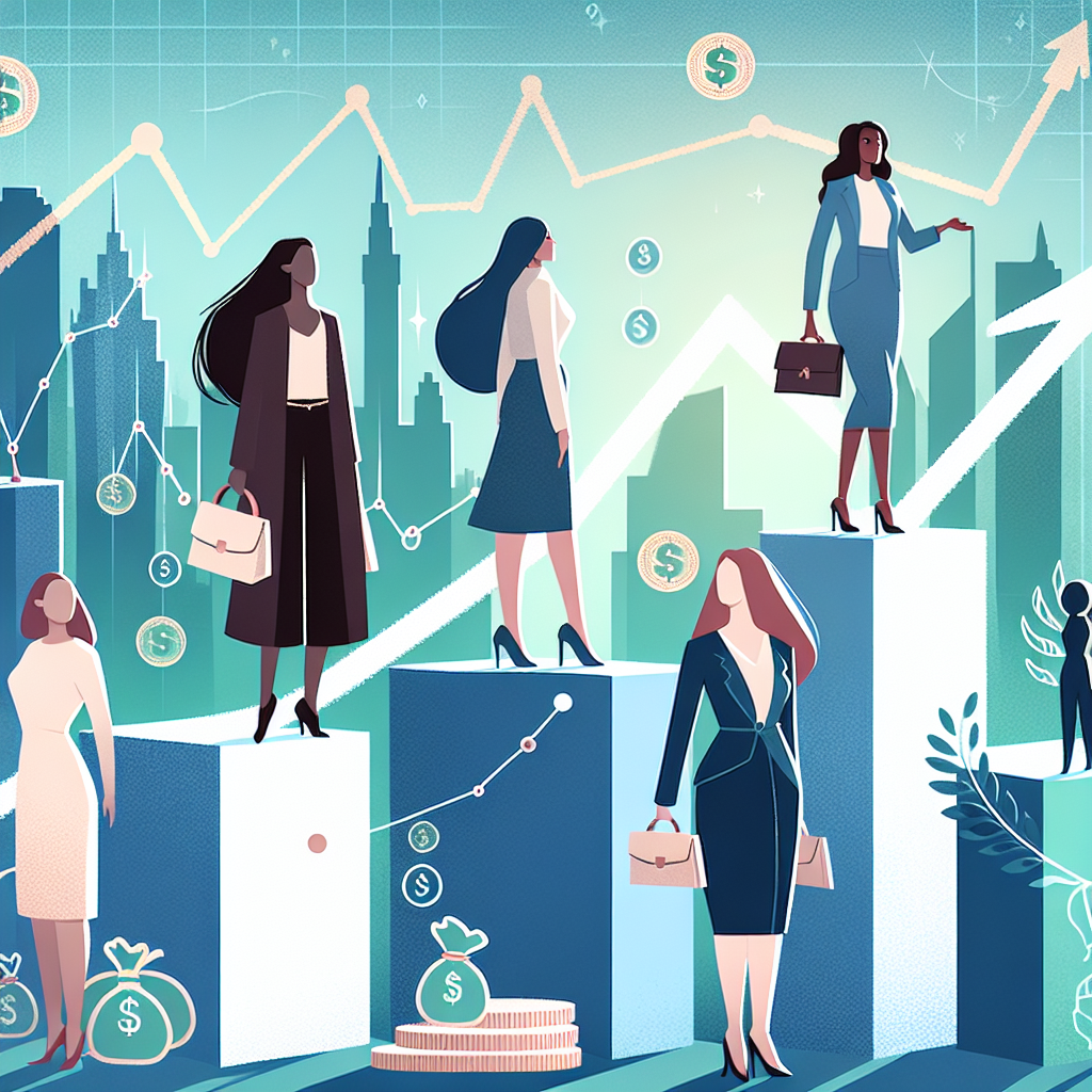 Investment Advice for Women: Overcoming Common Financial Hurdles