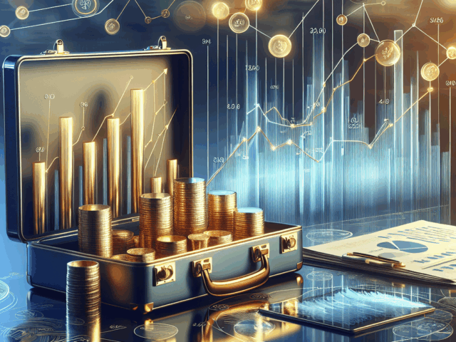 Strategies for High Earners: Advanced Financial Planning Techniques