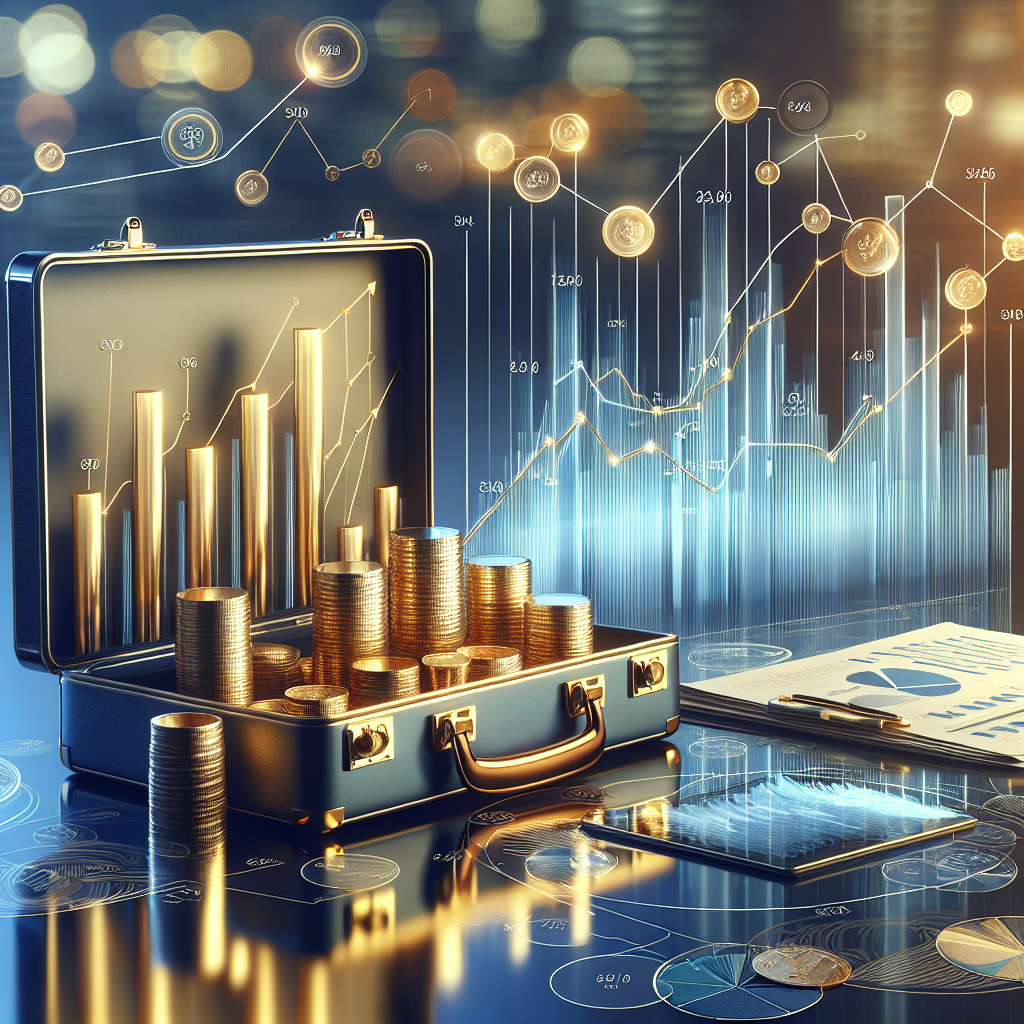 Strategies for High Earners: Advanced Financial Planning Techniques