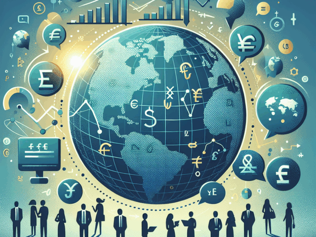 The Benefits of Hiring a Bilingual Financial Advisor in a Globalized Economy