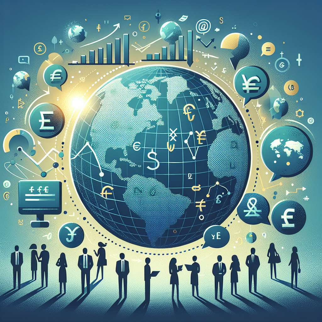 The Benefits of Hiring a Bilingual Financial Advisor in a Globalized Economy