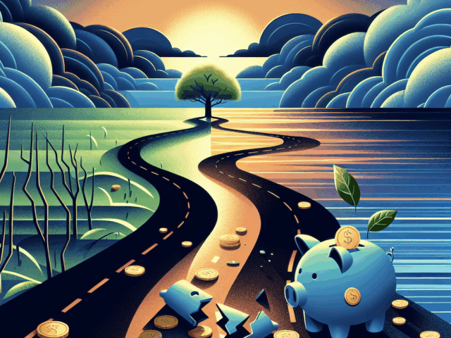 Financial Recovery After Divorce: Essential Steps and Resources