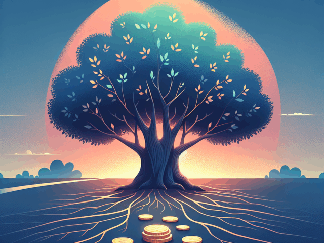 Creating a Resilient Financial Plan After a Personal Loss