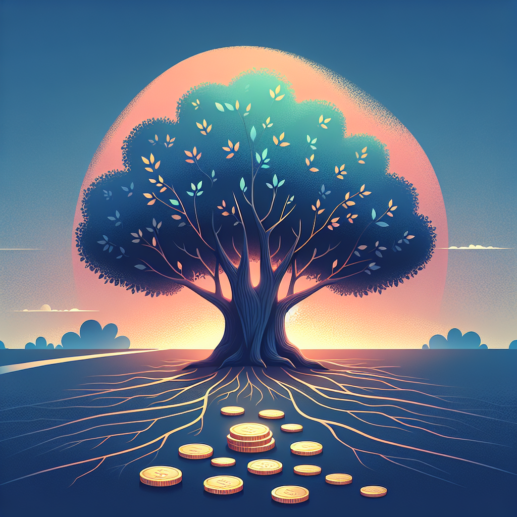 Creating a Resilient Financial Plan After a Personal Loss