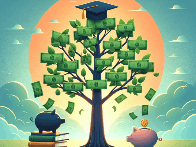 The 529 College Savings Plan: A Step-by-Step Guide to Saving for Education