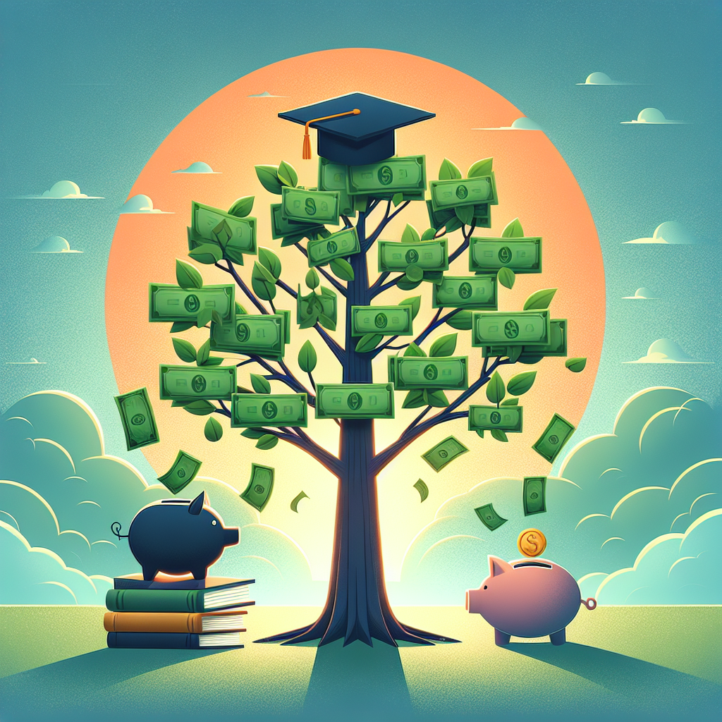 The 529 College Savings Plan: A Step-by-Step Guide to Saving for Education