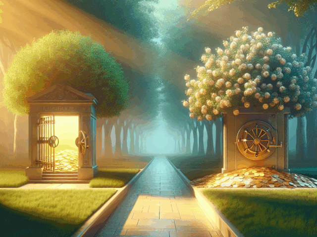 Comparing IRA and Roth IRA: Making the Best Choice for Your Future