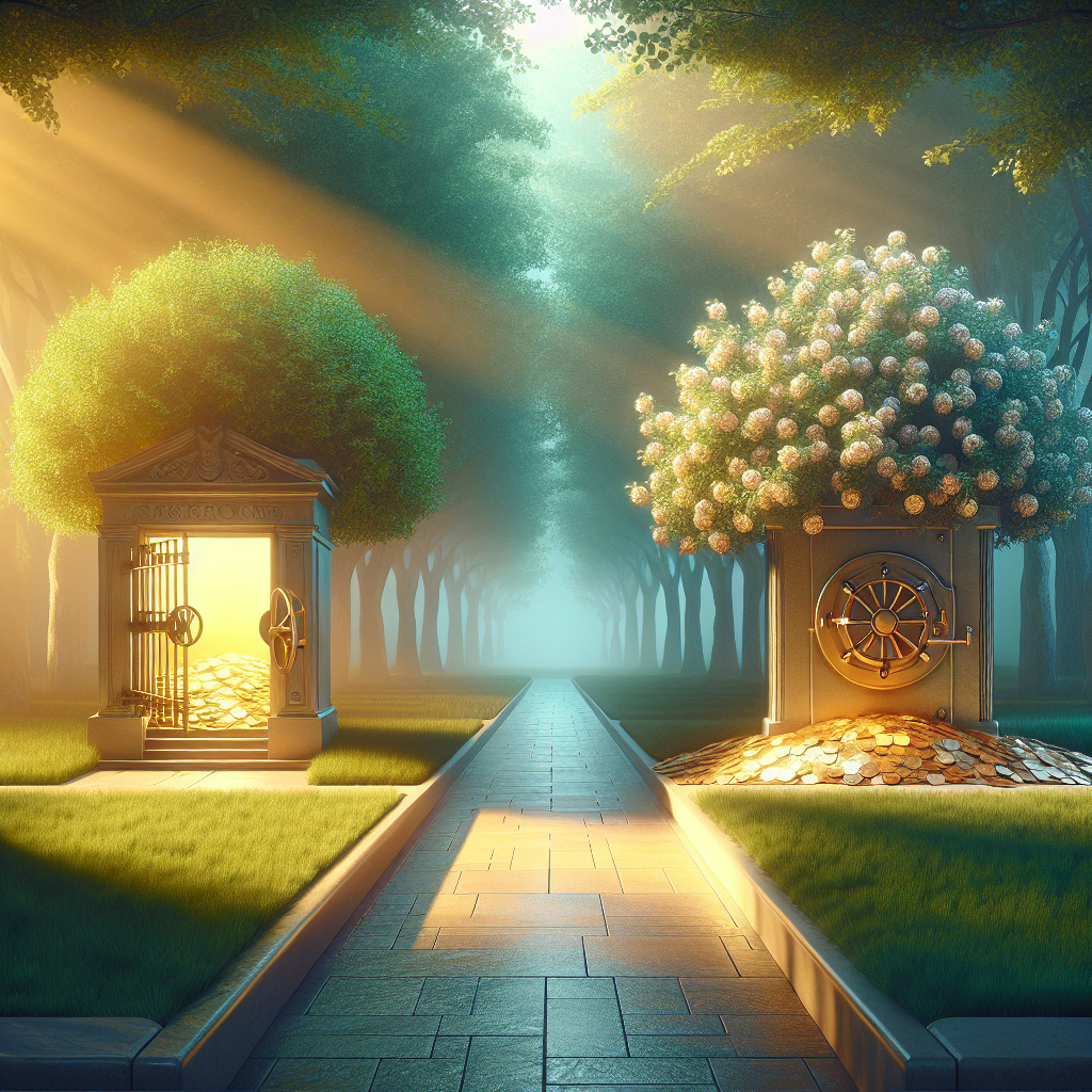 Comparing IRA and Roth IRA: Making the Best Choice for Your Future