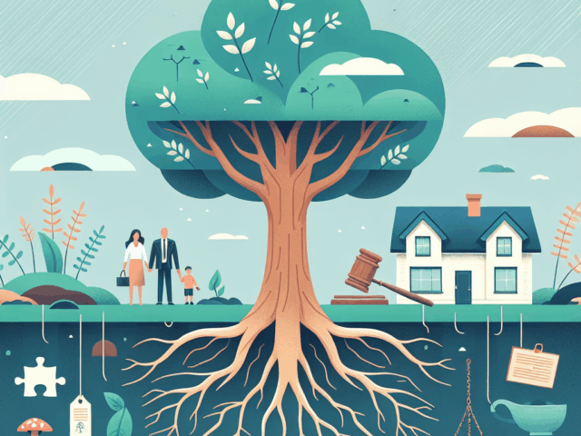 Estate Planning Basics: Common Mistakes and How to Avoid Them