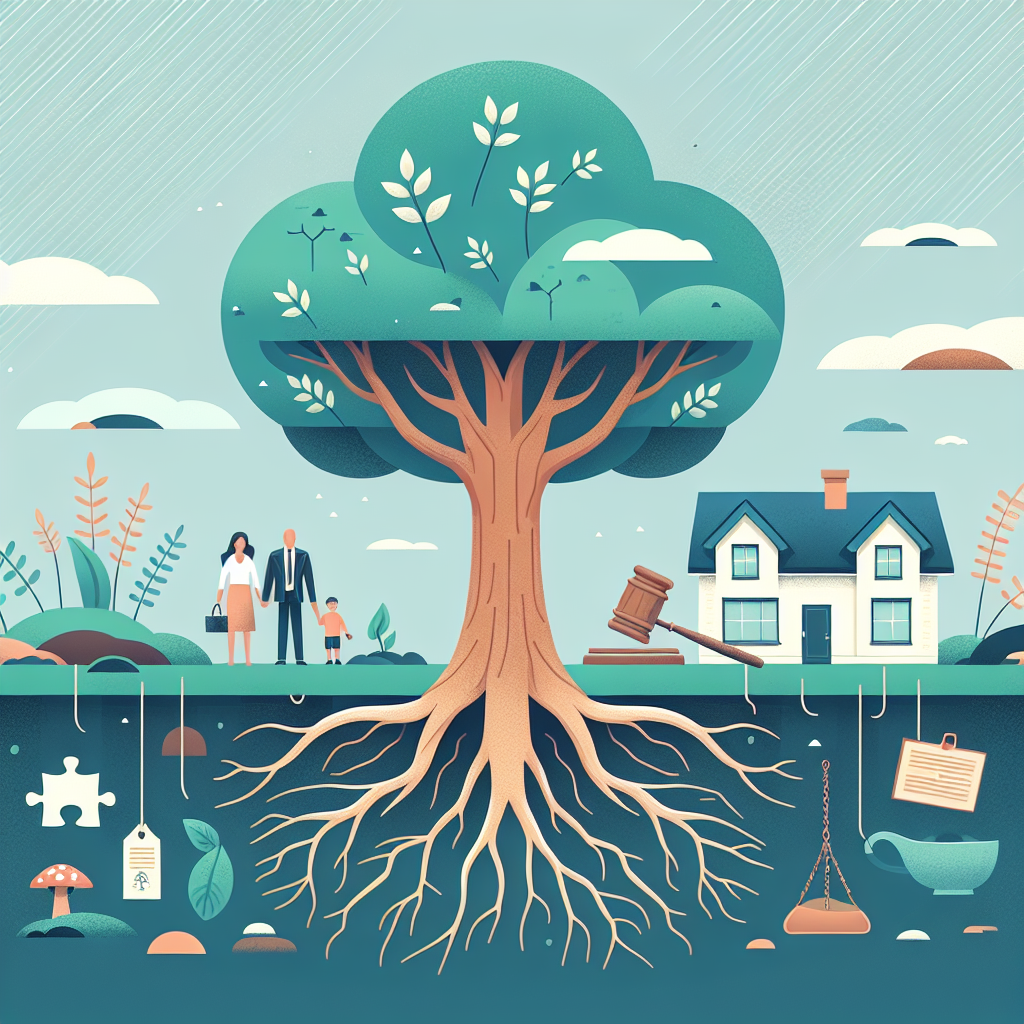 Estate Planning Basics: Common Mistakes and How to Avoid Them