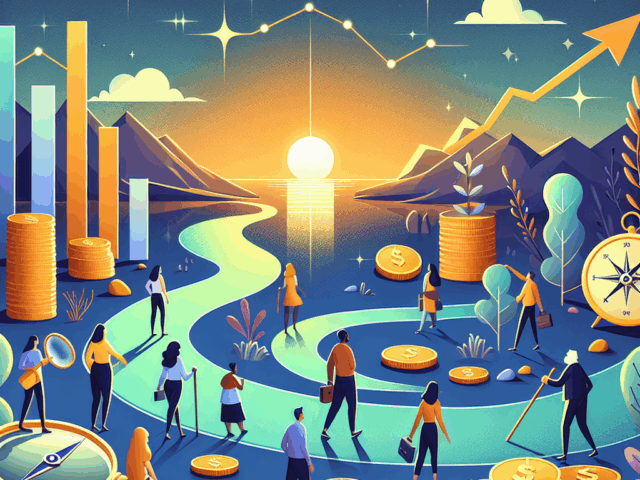 The Power of Personalized Financial Guidance in Achieving Your Goals