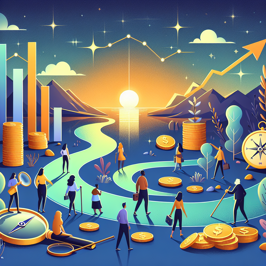 The Power of Personalized Financial Guidance in Achieving Your Goals