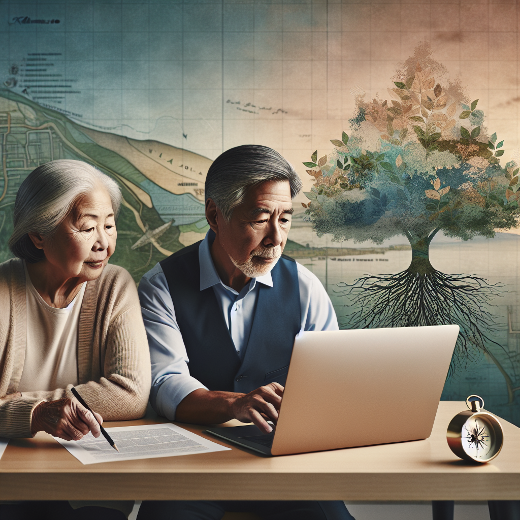 Choosing the Right Kalamazoo Retirement Advisor: Factors to Consider