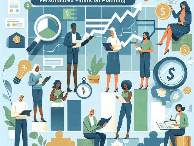 Personalized Financial Planning: How to Tailor Strategies to Your Unique Circumstances