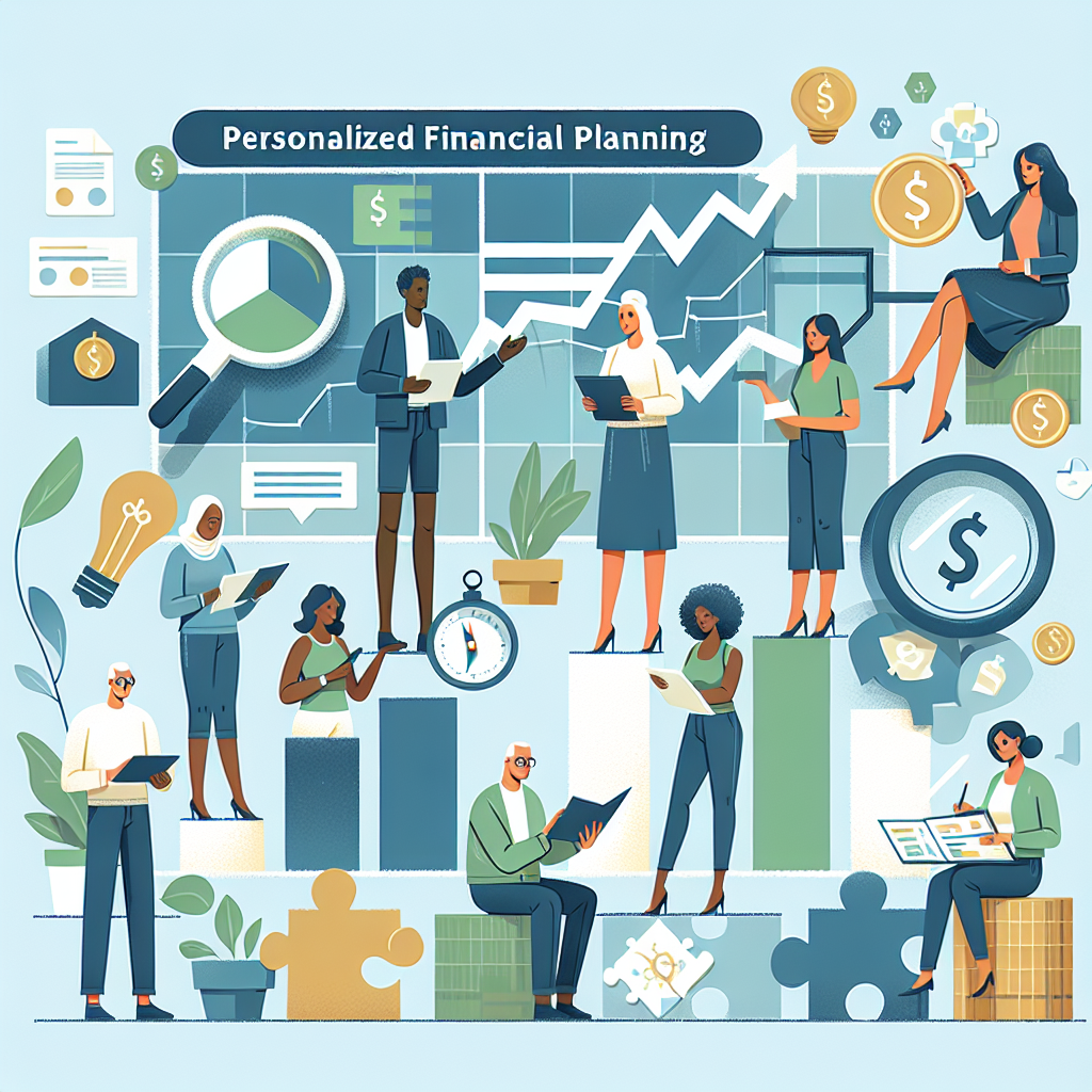 Personalized Financial Planning: How to Tailor Strategies to Your Unique Circumstances