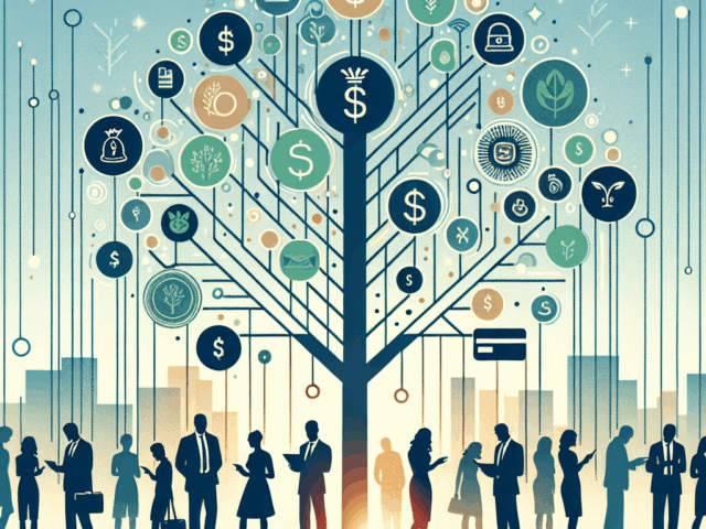 Exploring Comprehensive Financial Services: What You Need to Know