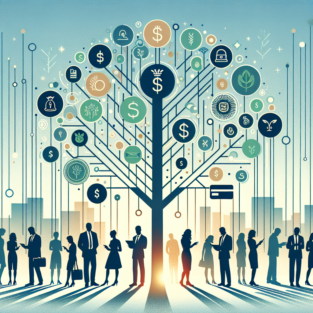 Exploring Comprehensive Financial Services: What You Need to Know