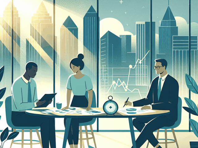 Why an Independent Financial Advisor Might Be Your Best Bet