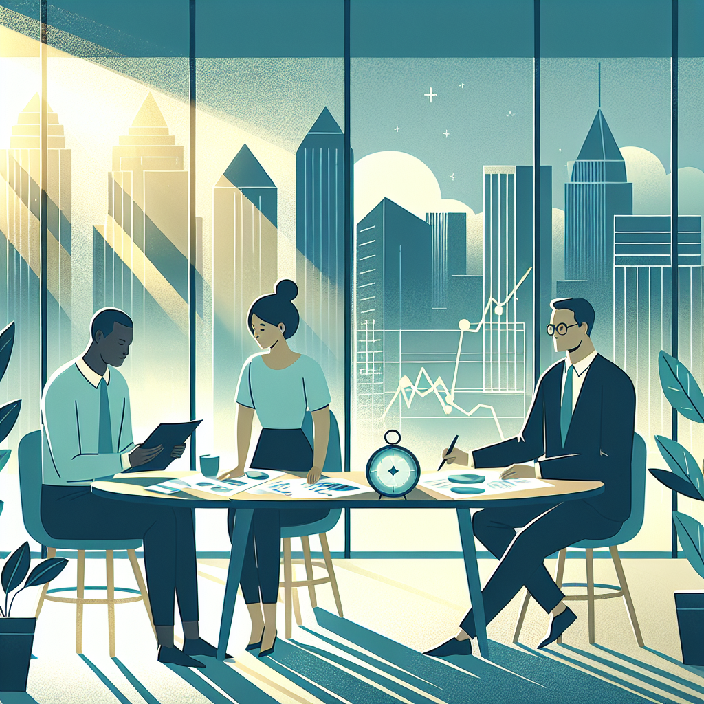 Why an Independent Financial Advisor Might Be Your Best Bet