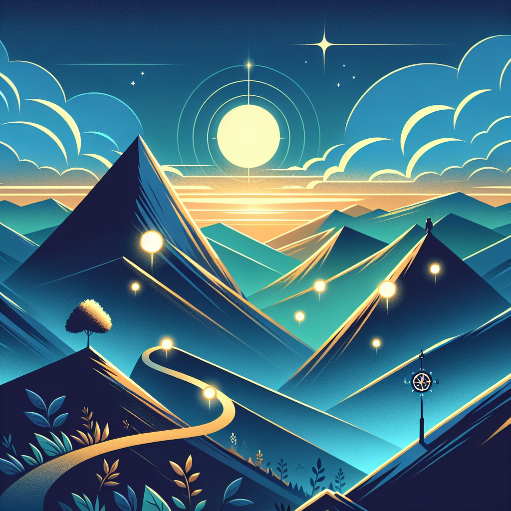 Achieving Your Dreams with Goal-Based Financial Planning