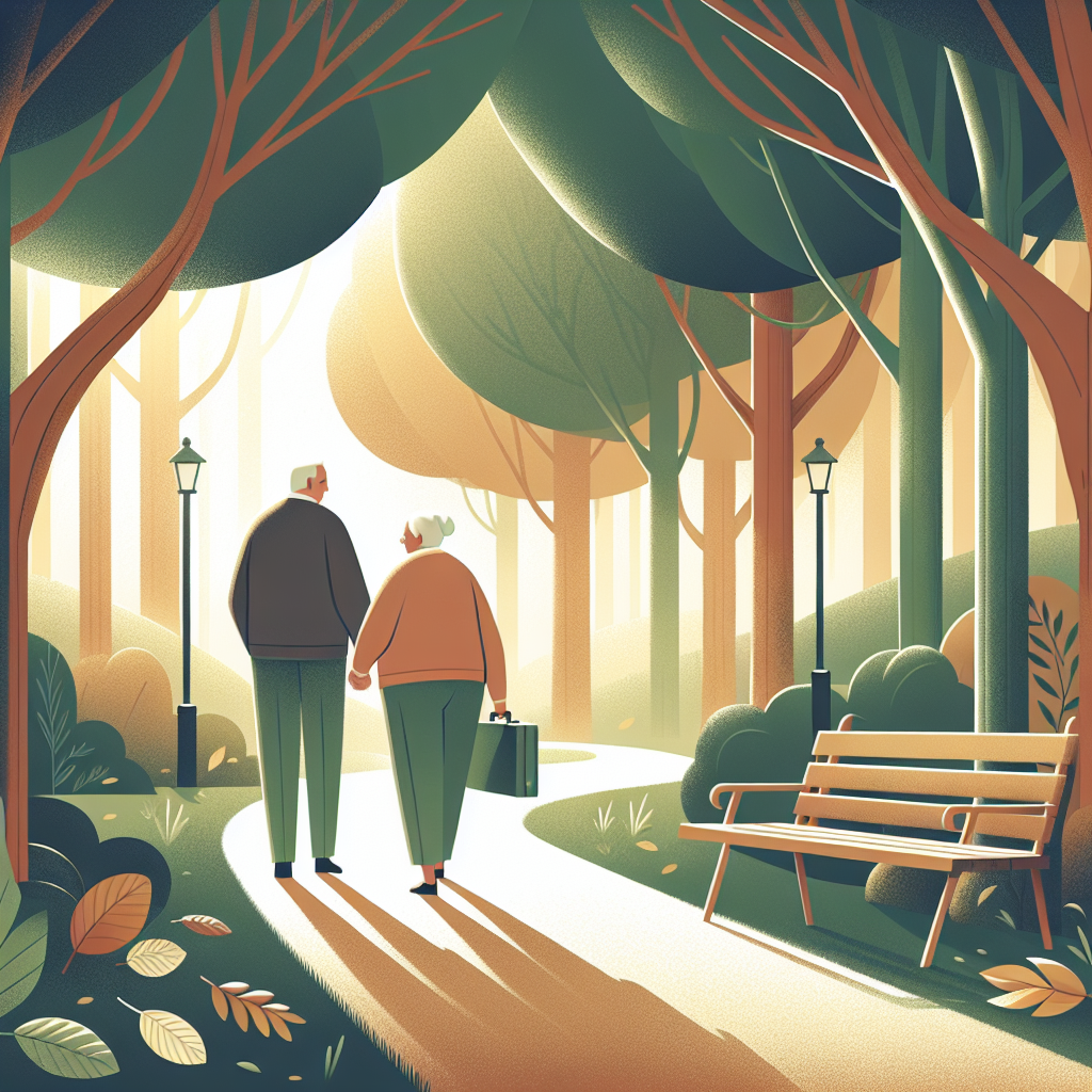 Long-Term Care Planning: Financial Considerations for Aging Parents