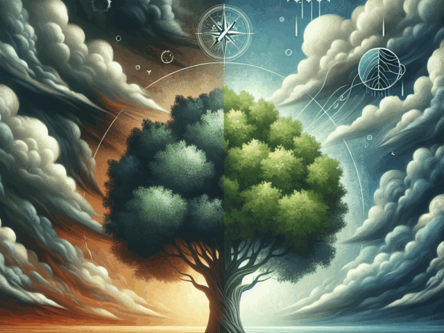 Risk Management Strategies: Protecting Your Wealth in Uncertain Times