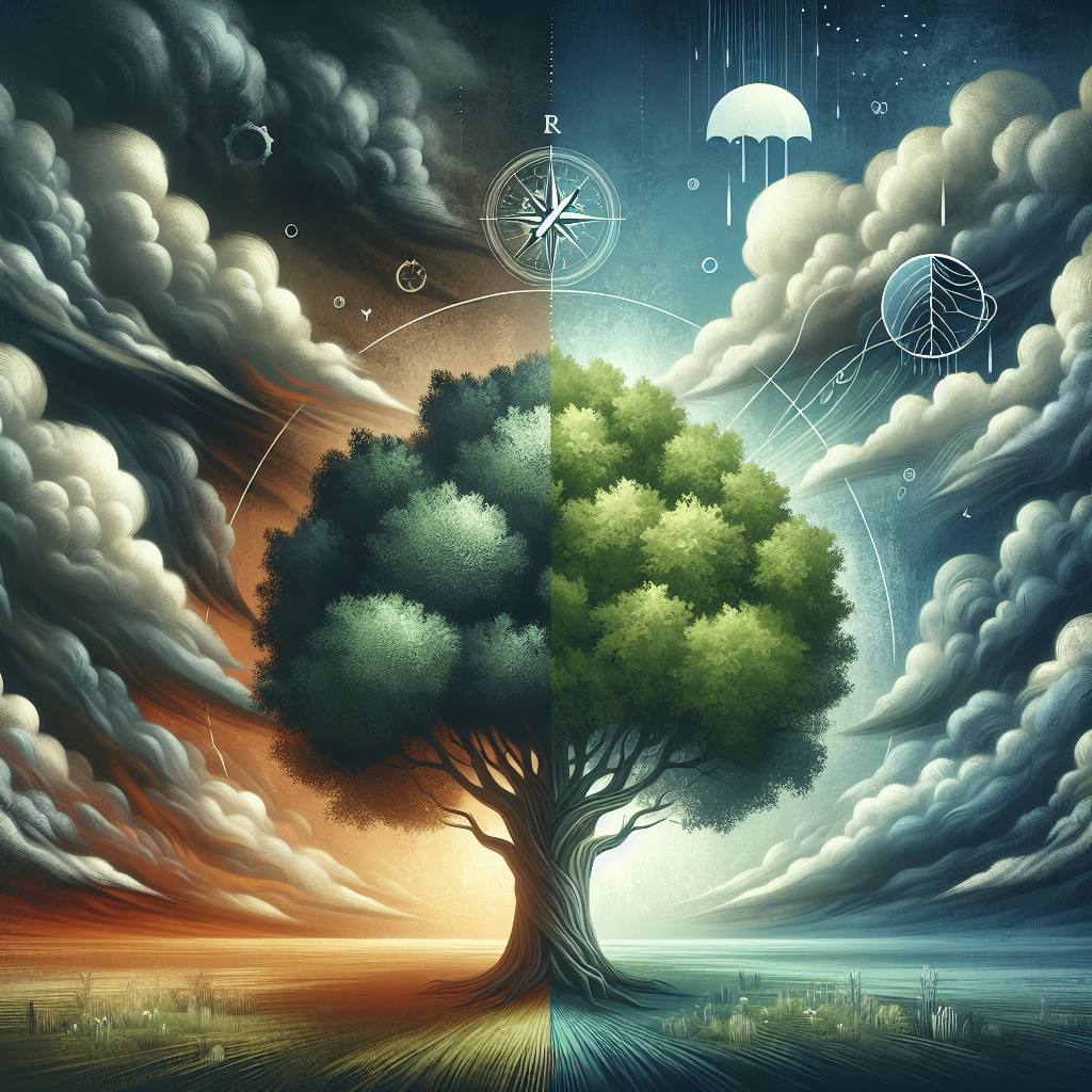 Risk Management Strategies: Protecting Your Wealth in Uncertain Times