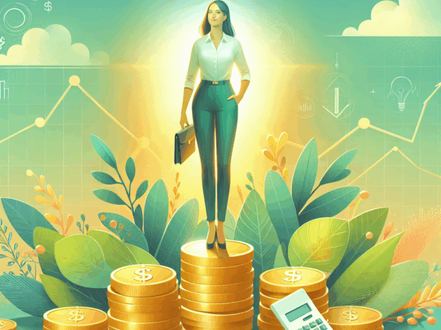 Empowering Women Through Financial Planning: A Guide to Success